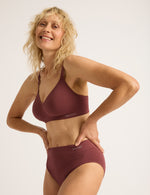 Boody Wireless Full Bust T-Shirt Bra