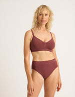 Boody Wireless Full Bust T-Shirt Bra