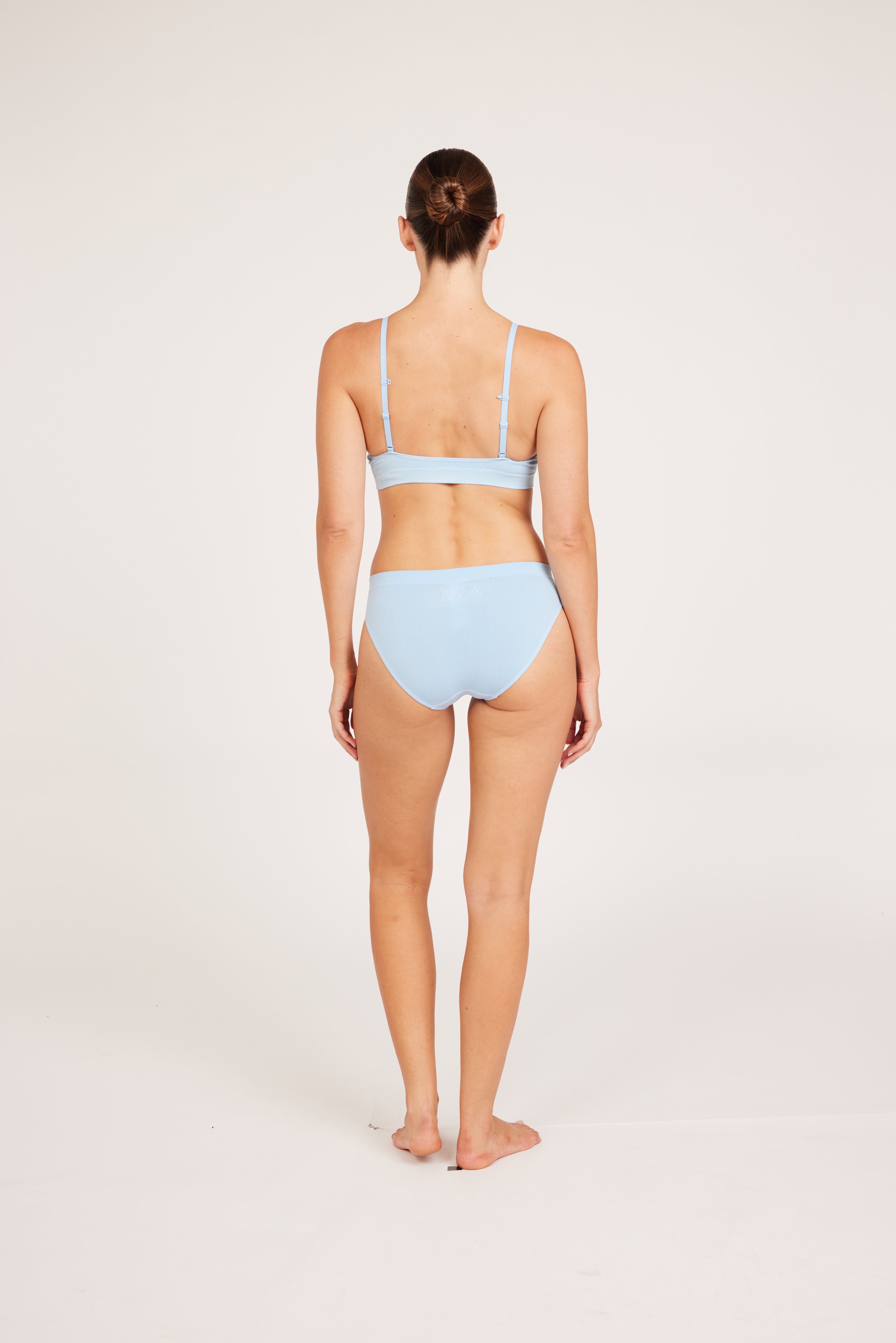 Boody Bamboo Classic Bikini