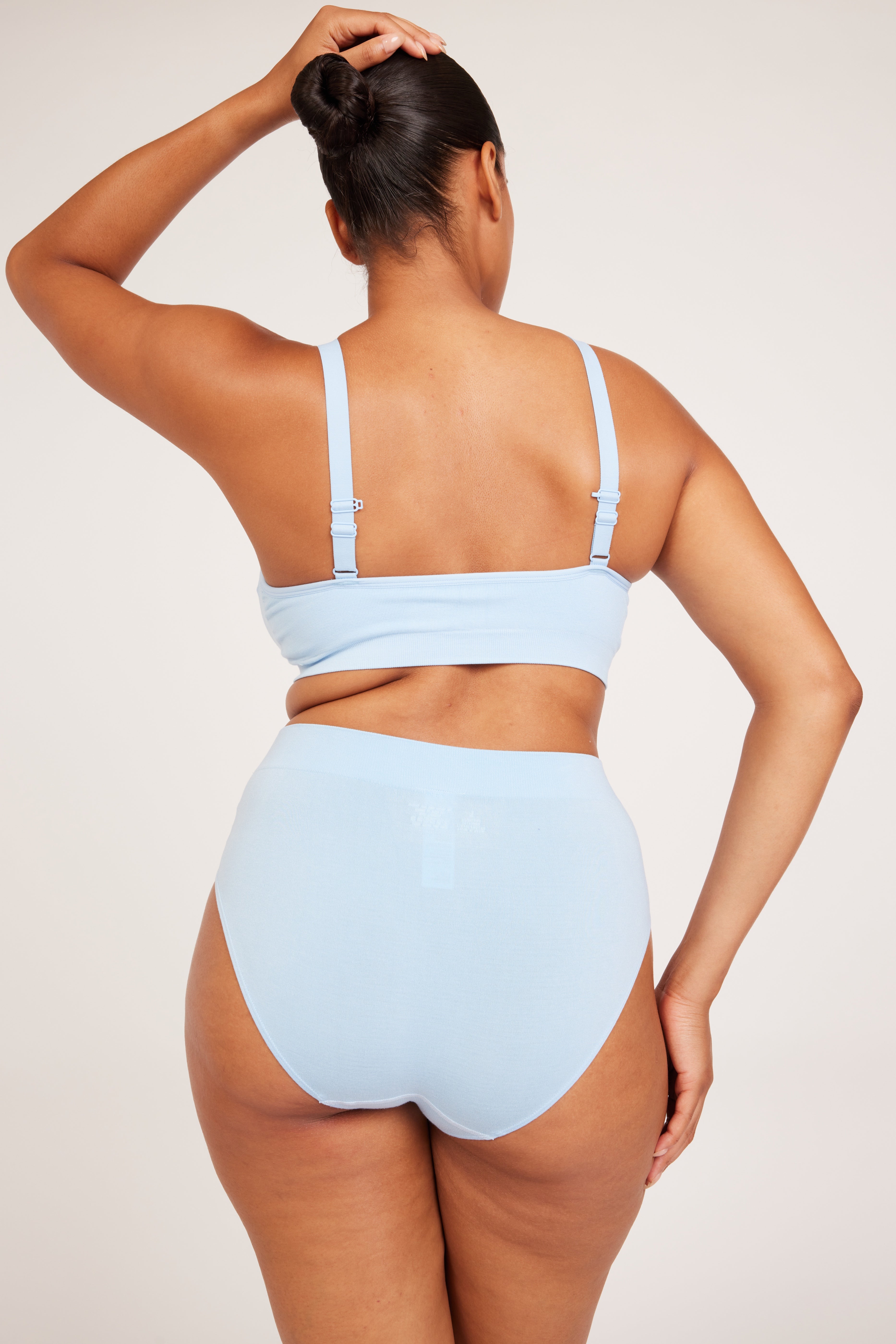 Boody Bamboo Full Briefs