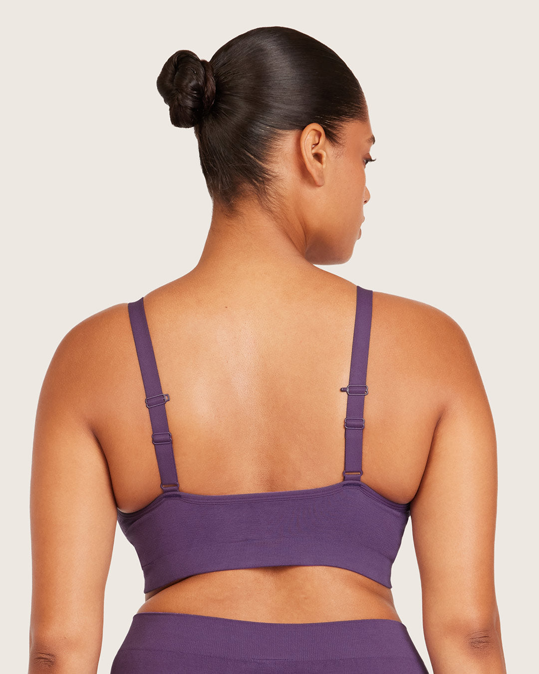 Boody Wireless Full Bust T-Shirt Bra
