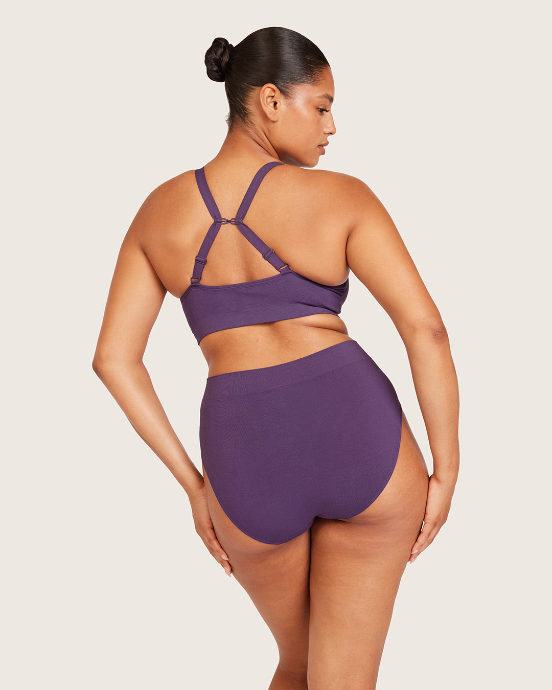 Boody Wireless Full Bust T-Shirt Bra