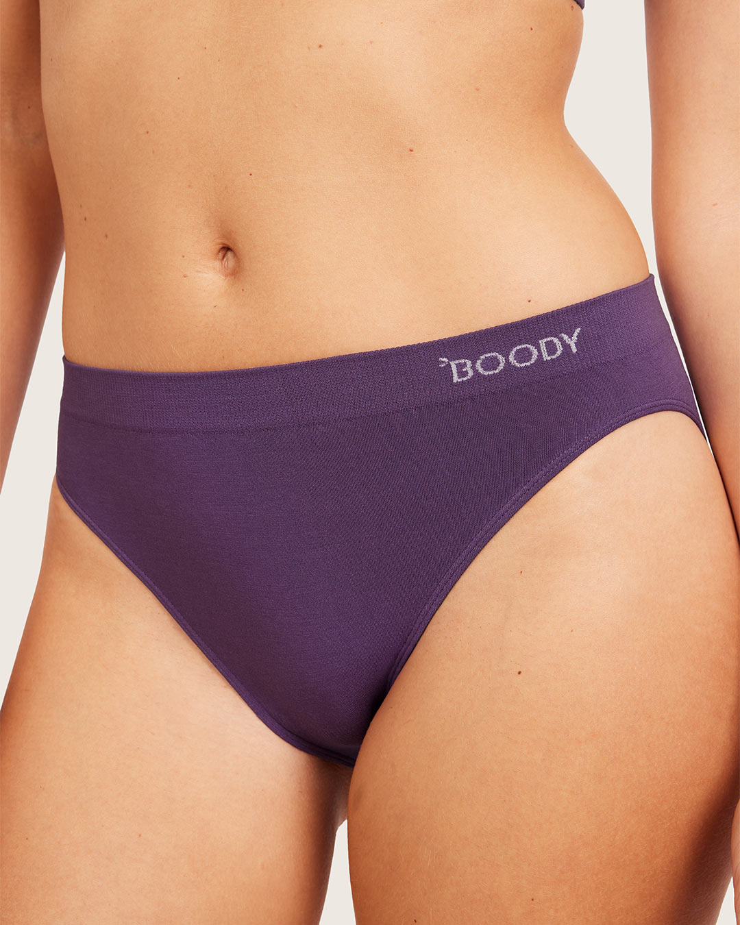 Boody Bamboo Classic Bikini