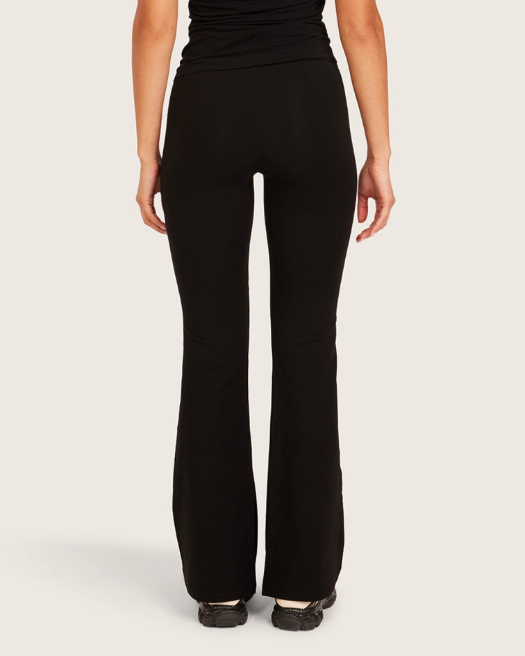 Forme™ - High Waist Flare Pants