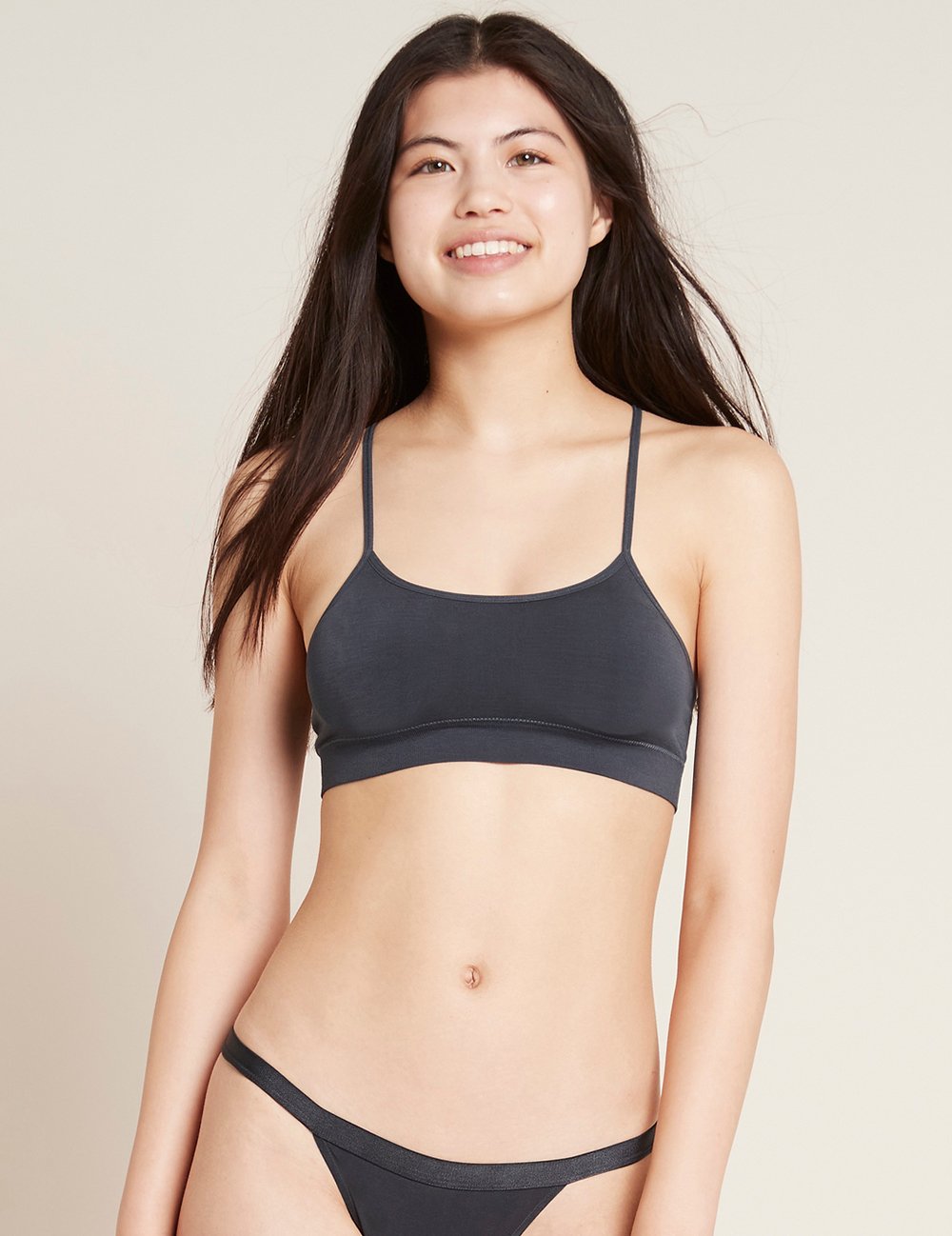LYOLYTE® Racerback Bra