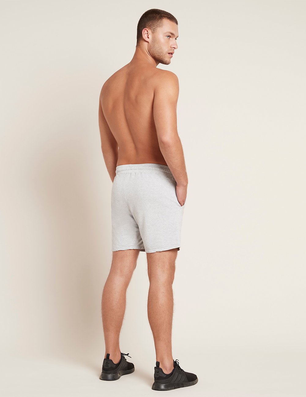 Men's Weekend Sweat Short