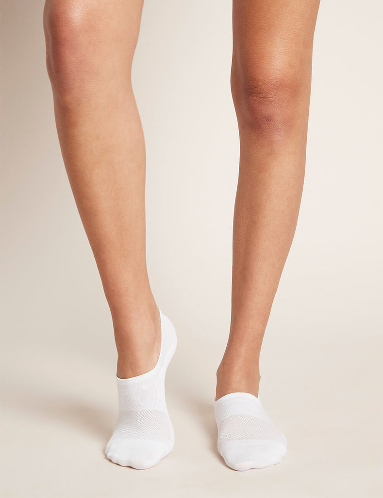 Womens white no show on sale socks