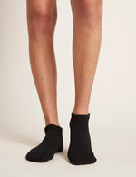 Cushioned Ankle Socks