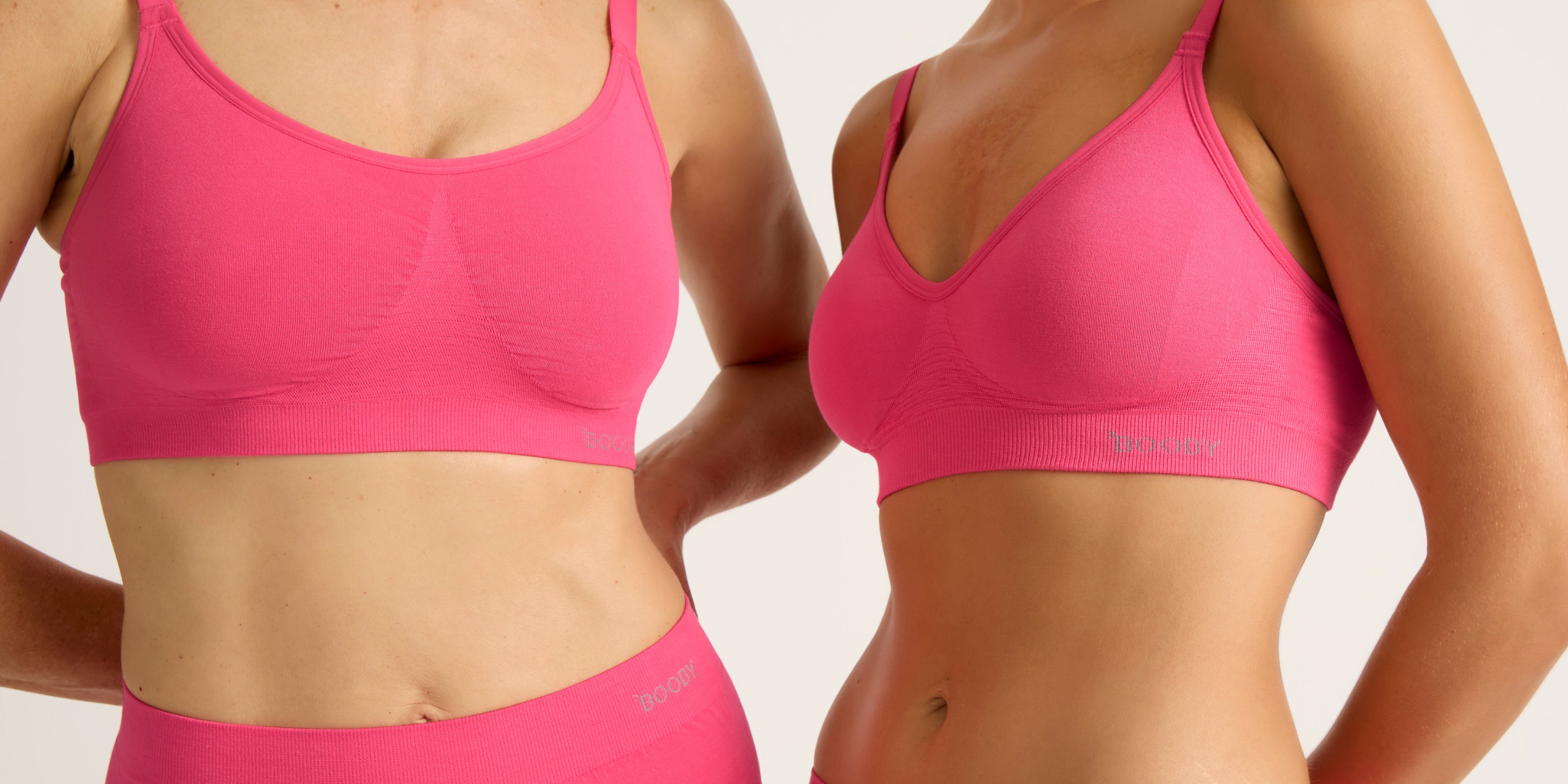 The Role of Comfortable Bras During Breast Cancer Recovery