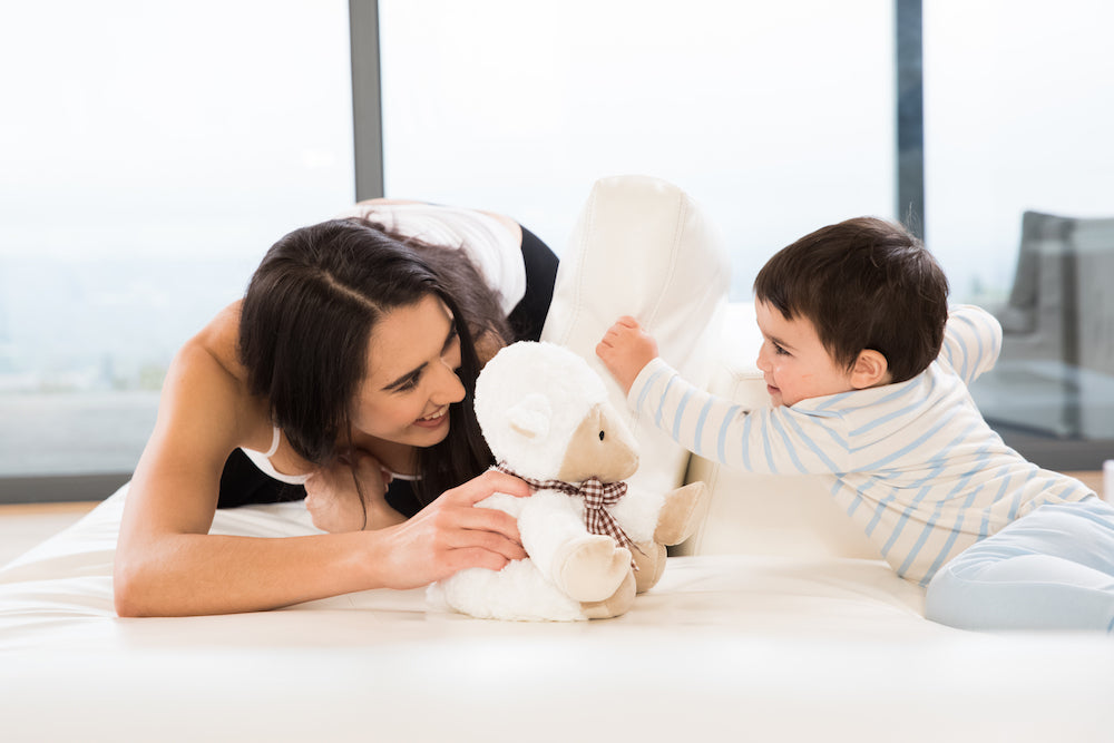 6 Tips to going green for your baby