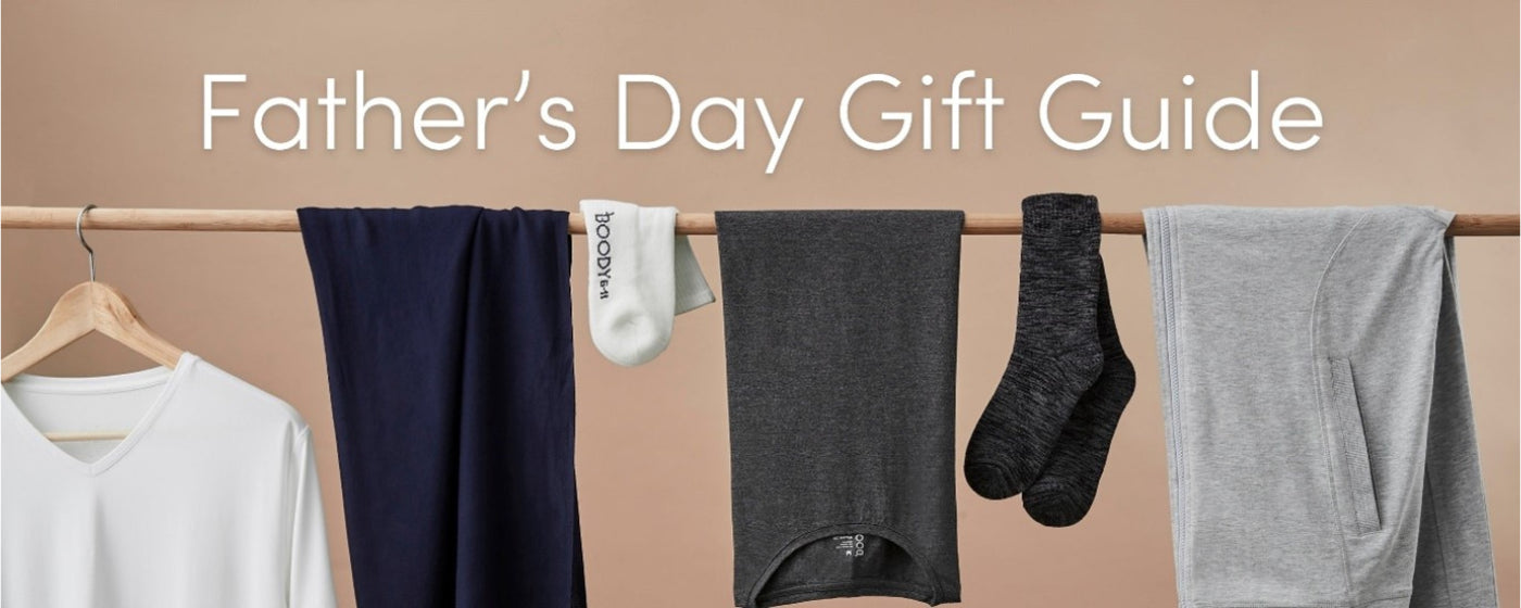 The best Father’s Day 2022 gifts, according to Boody