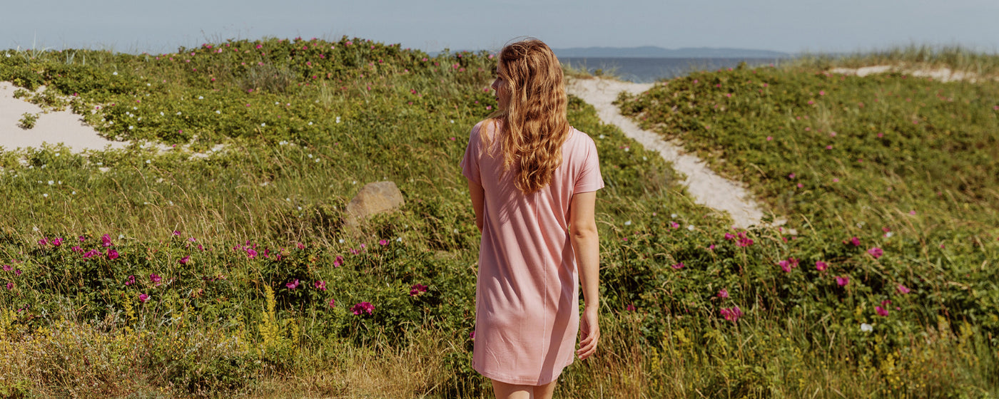 Why is sustainable, ethical sleepwear important?