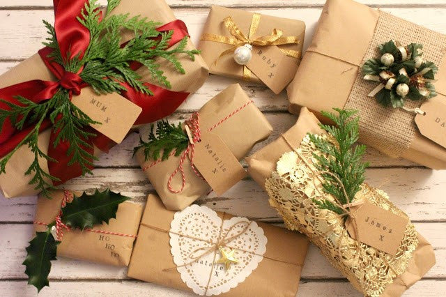 Our Favourite Eco-Friendly Christmas Gift Ideas