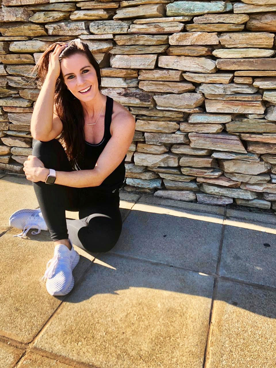 Healthy Living | Natural Self Wellbeing | Women's Bamboo Gym Clothes 