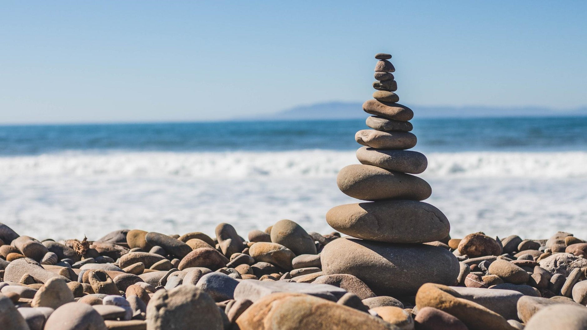 Discover Ways To Find Your Balance