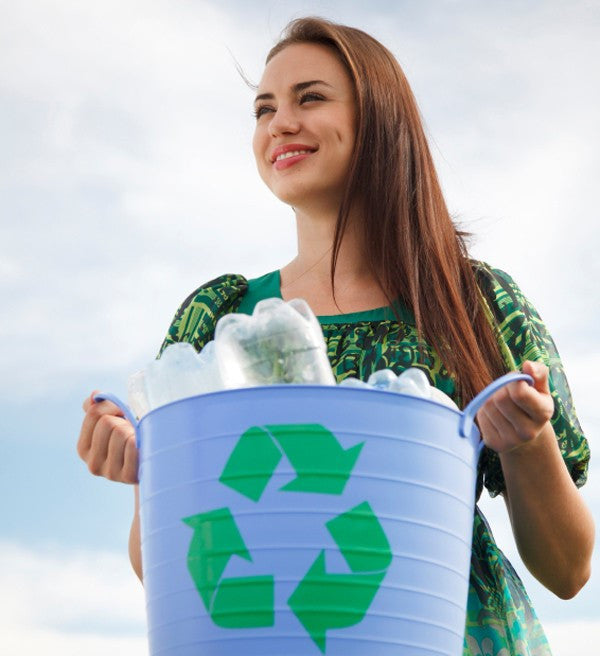 4 Awesome Recycling Projects To Try At Home