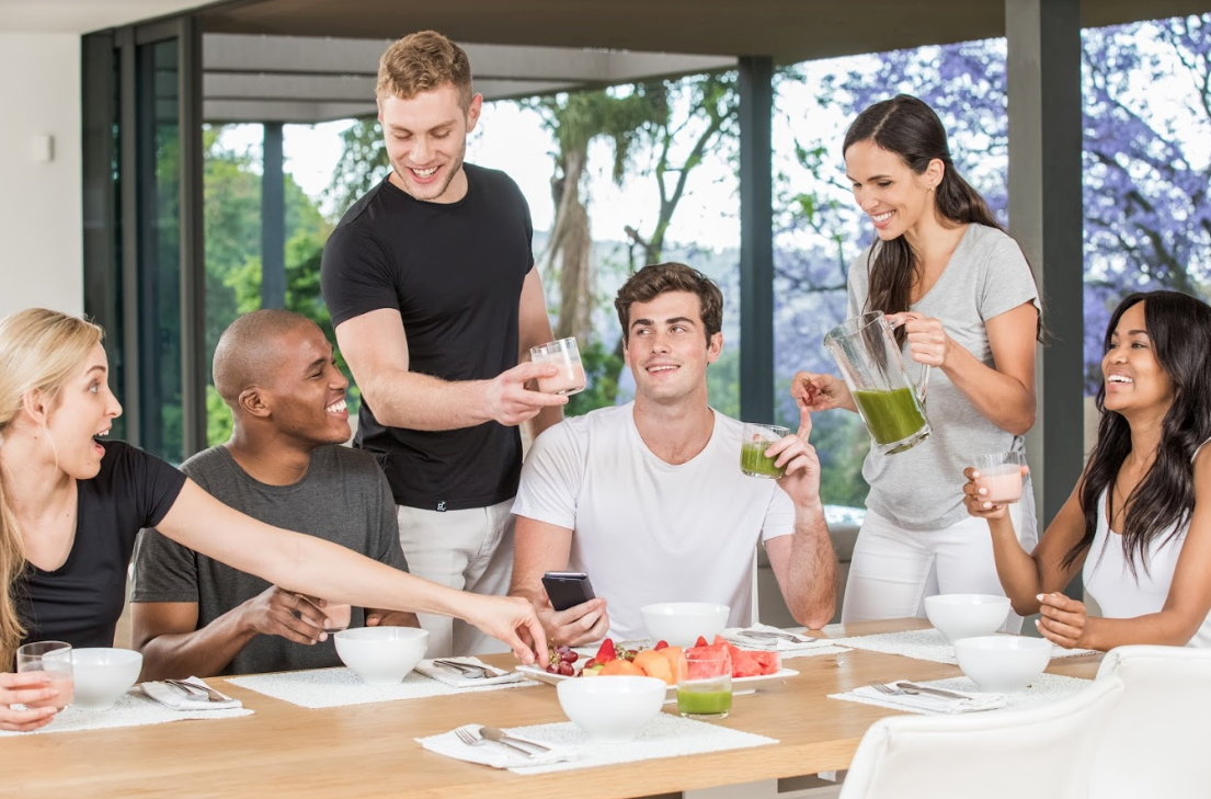 Organic winter recipes to keep you healthy and warm