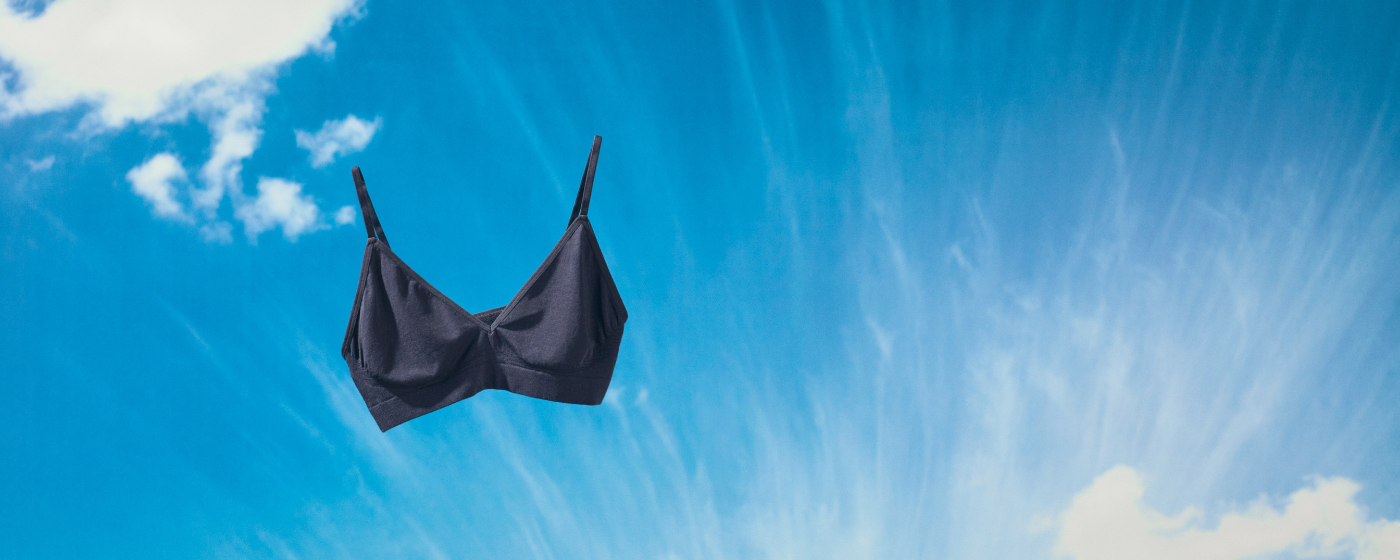 How Often Should You Change Your Bra?