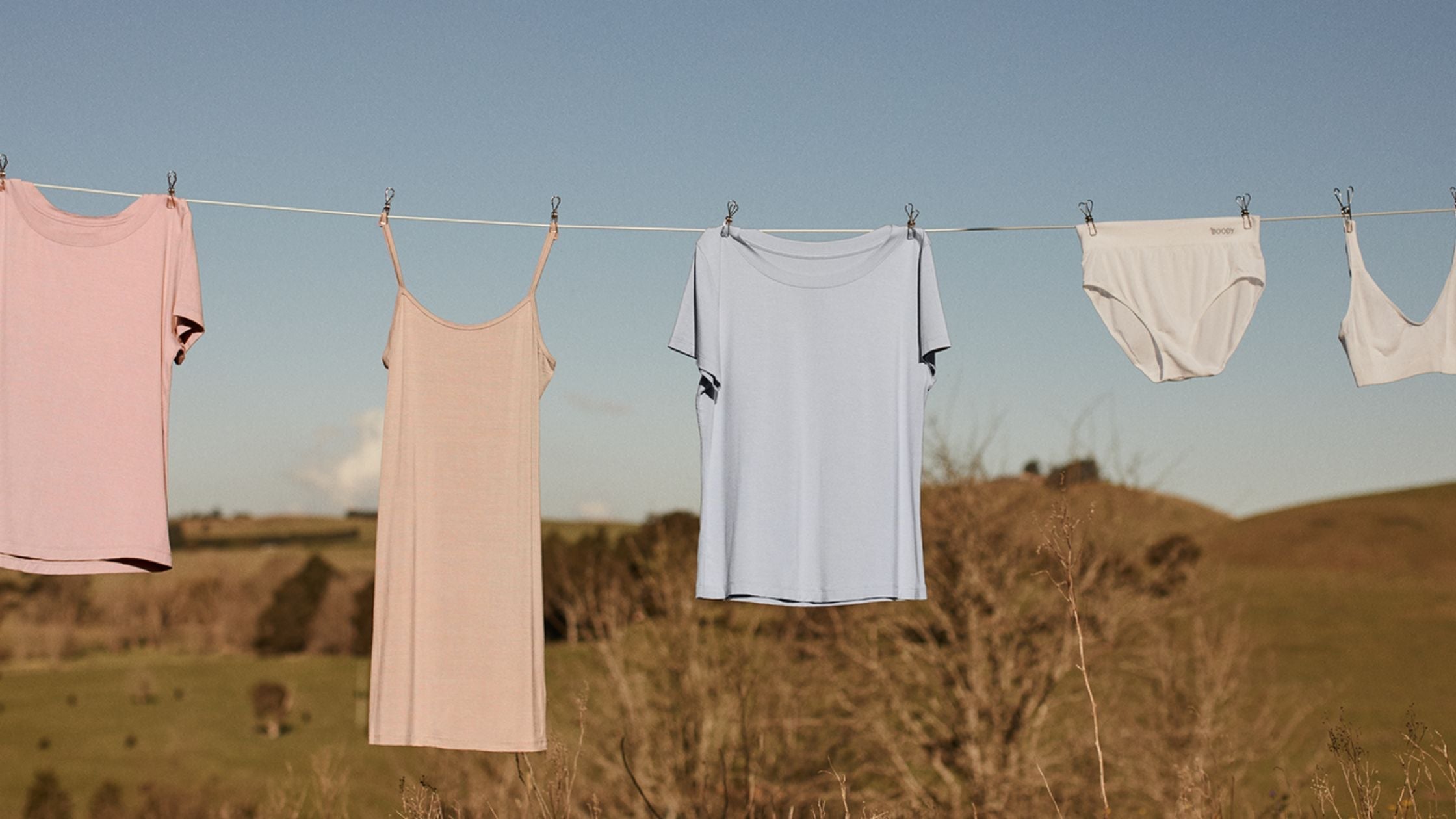 The Hidden Plastic in Your Wardrobe: A Plastic Free July Wake-Up Call