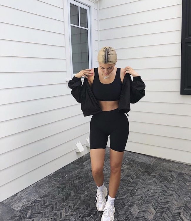 The science behind making activewear part of your everyday wardrobe