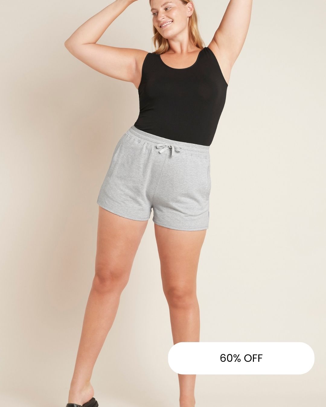 Women's Weekend Sweat Short