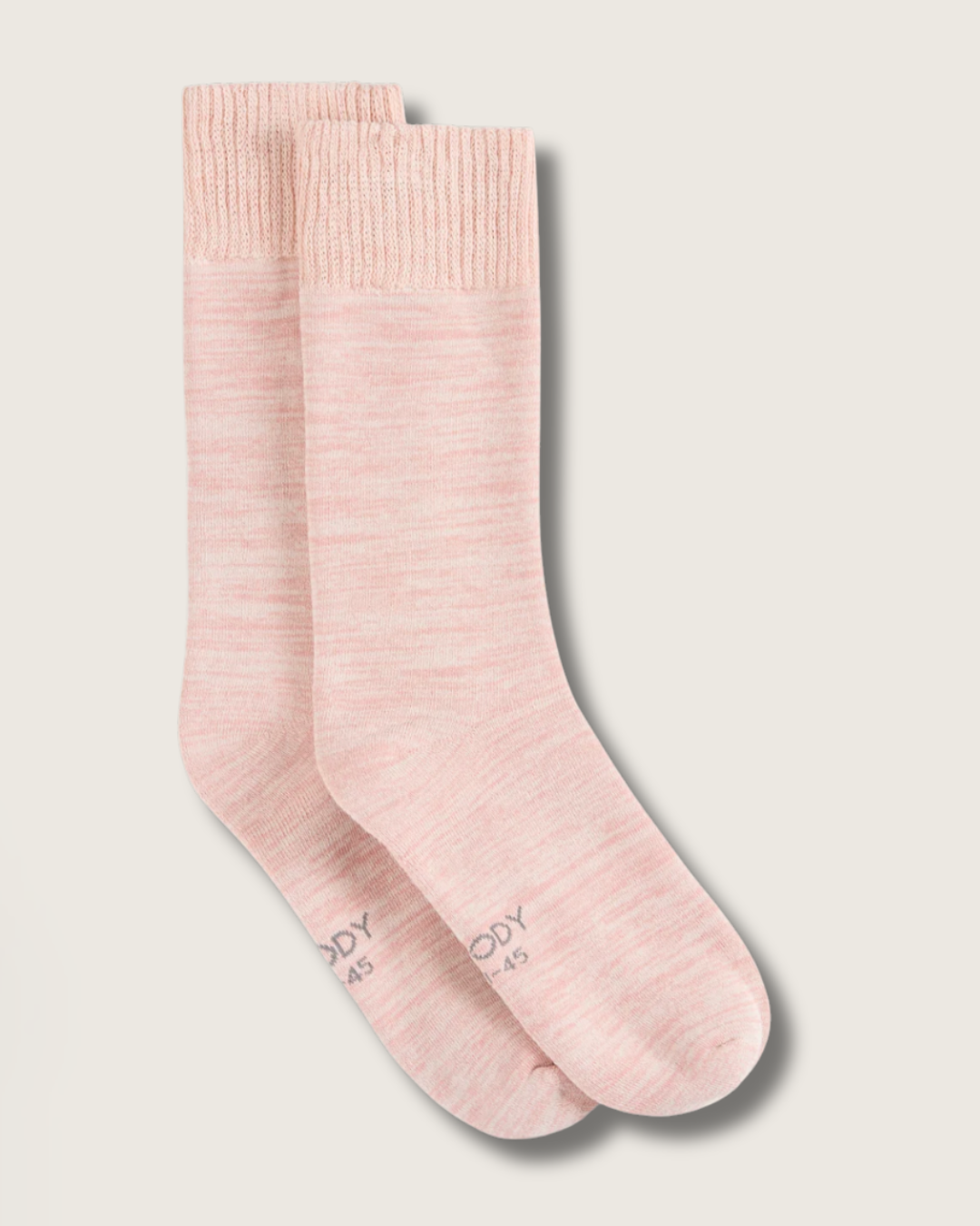 Winter Sleep Set 1 - Dusty Pink