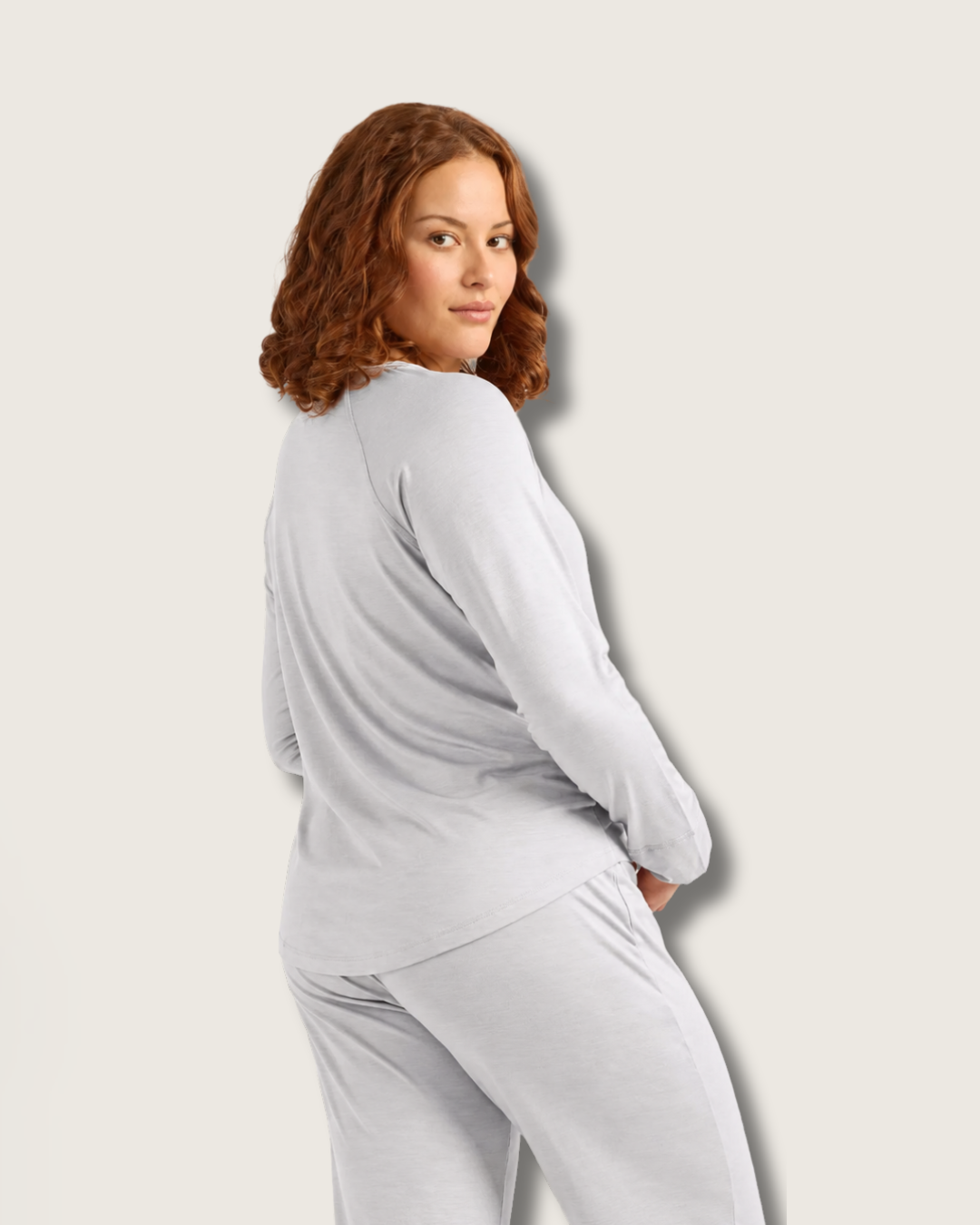 Winter Sleep Set 1 - Dove
