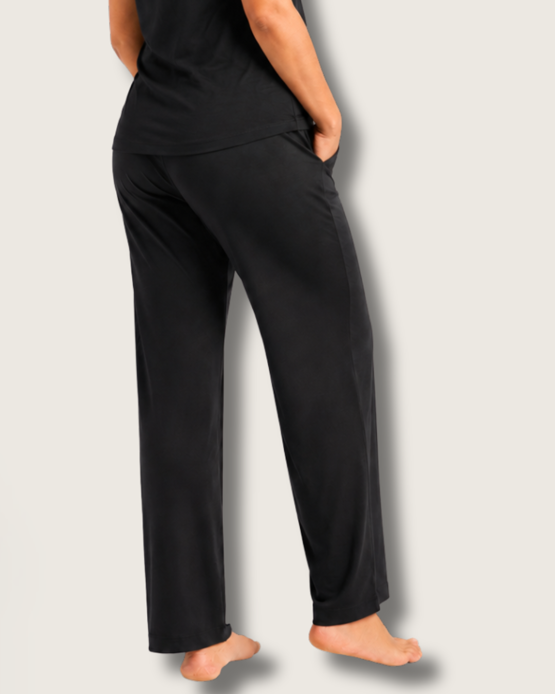 Winter Sleep Set 1 - Black