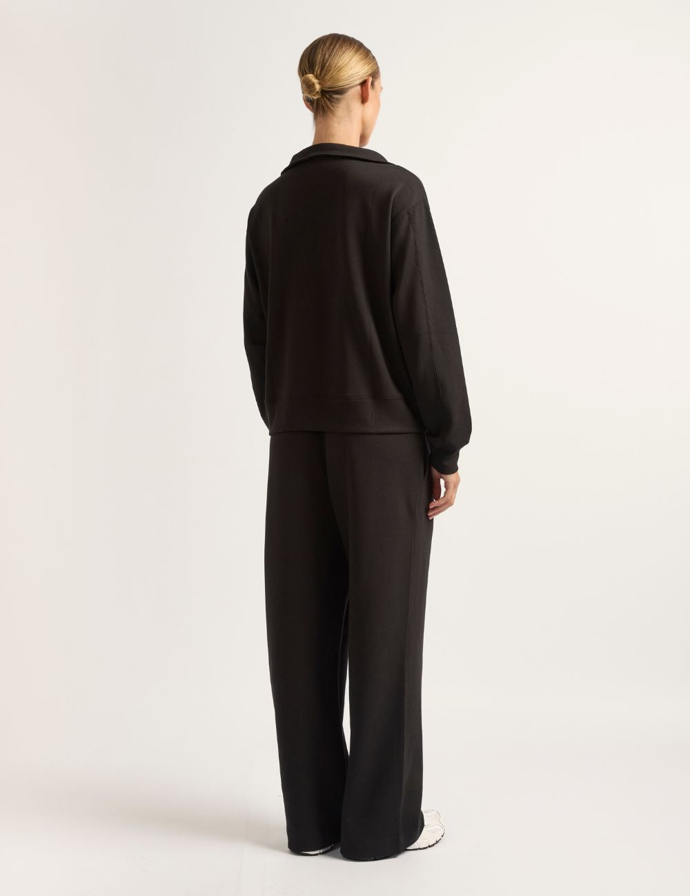 Boody Bamboo CloudKnit™ Women's Straight Leg Sweat Pants