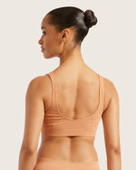 Boody Bamboo Shaper Crop Bra