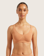 Boody Bamboo Shaper Crop Bra