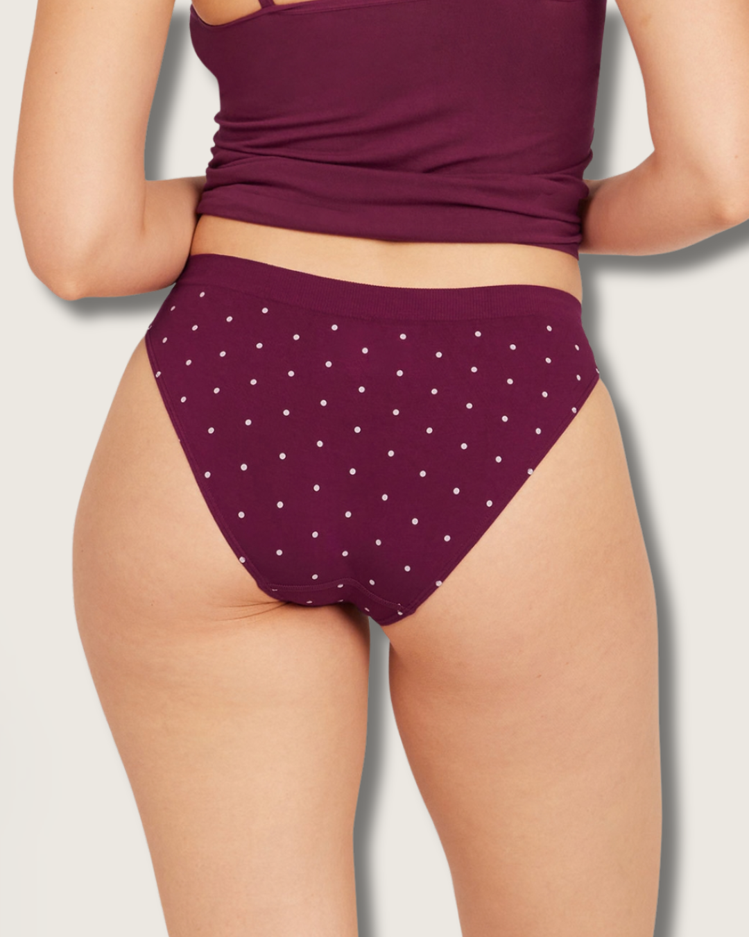 BCA Dark Pink Bundle 5