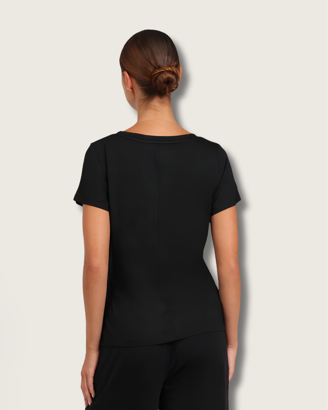 Summer Sleep Set 2 - Black