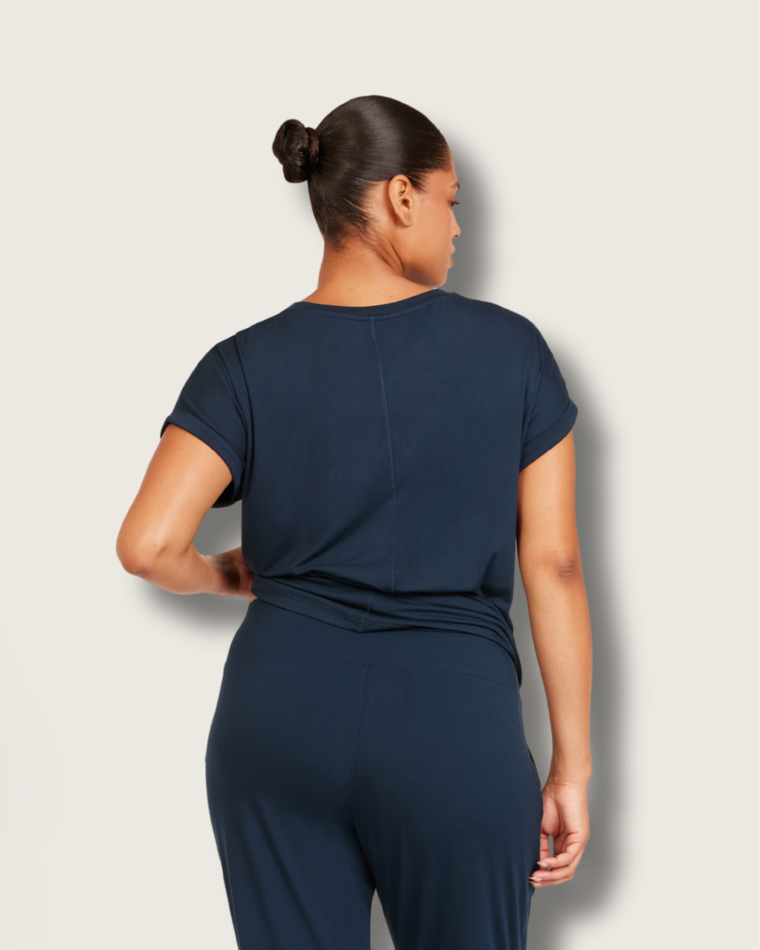 Comfy Lounge Set - Midnight