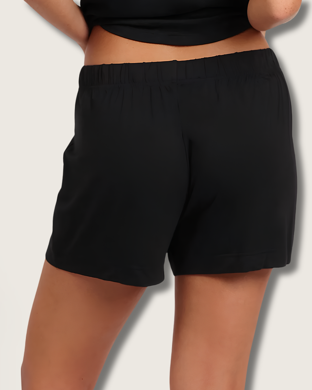 Summer Sleep Set 2 - Black