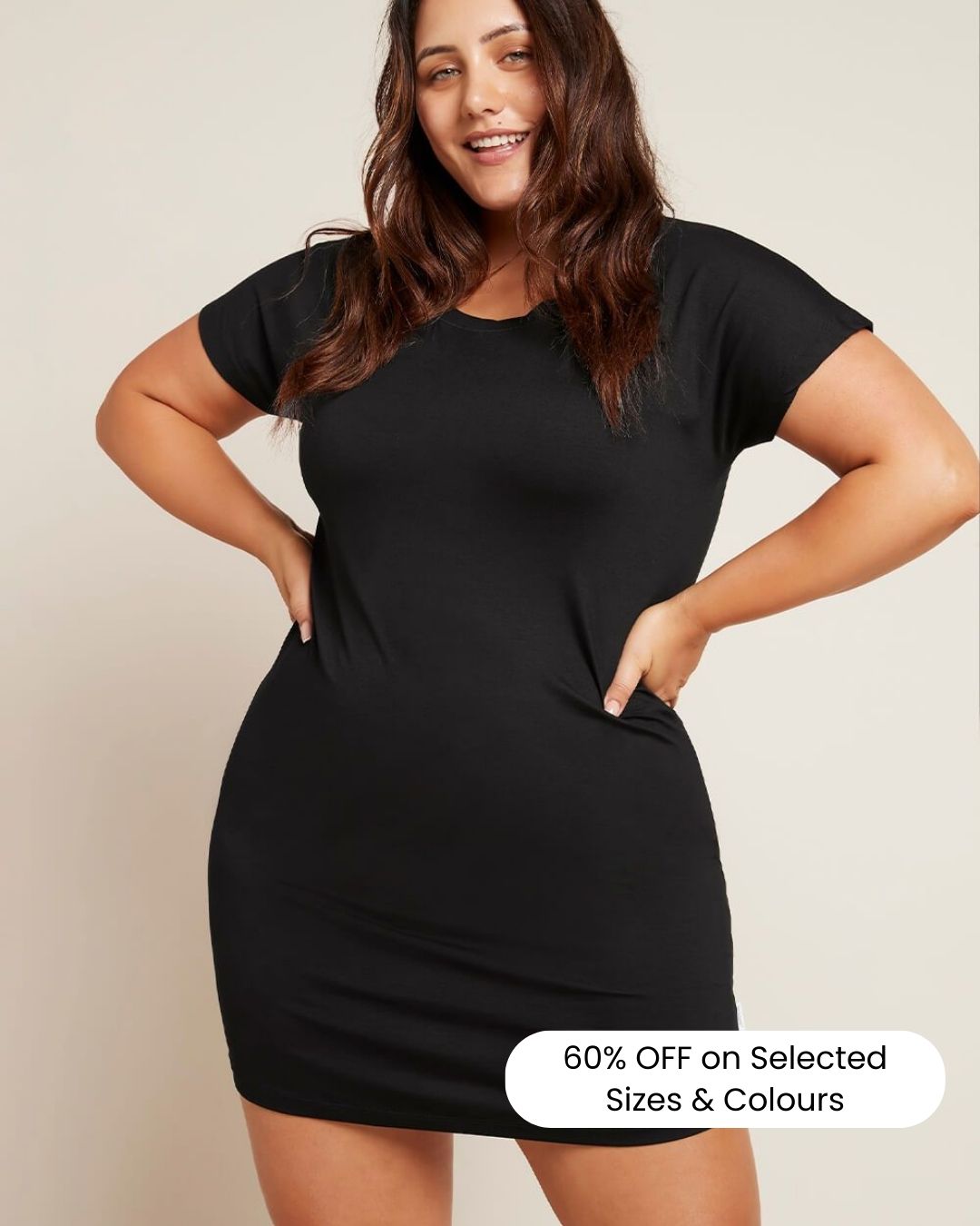 Goodnight Nightdress