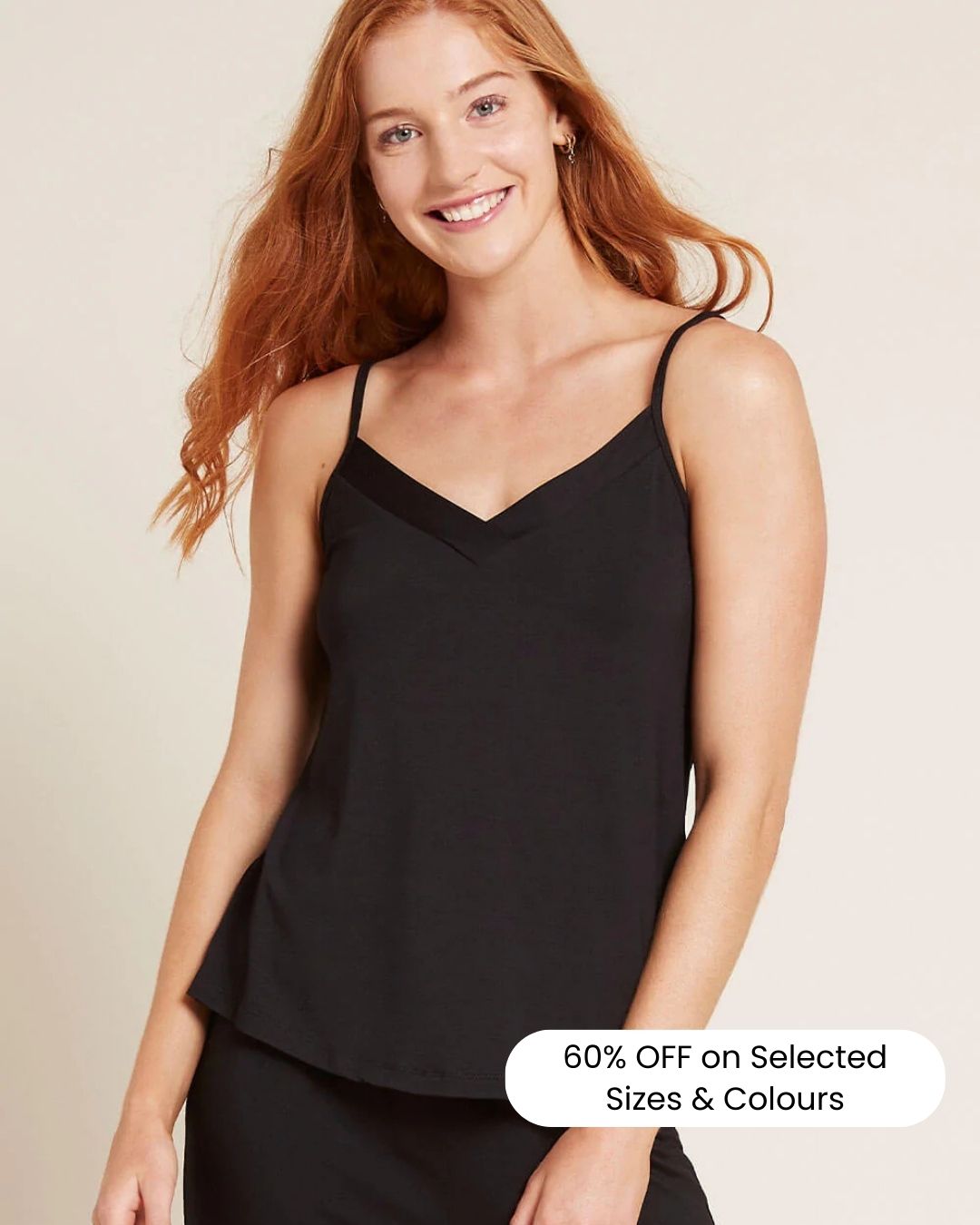 Goodnight Sleep Cami