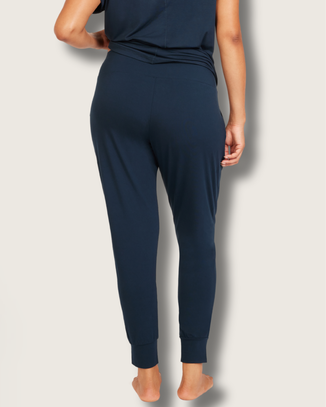 Comfy Lounge Set - Midnight