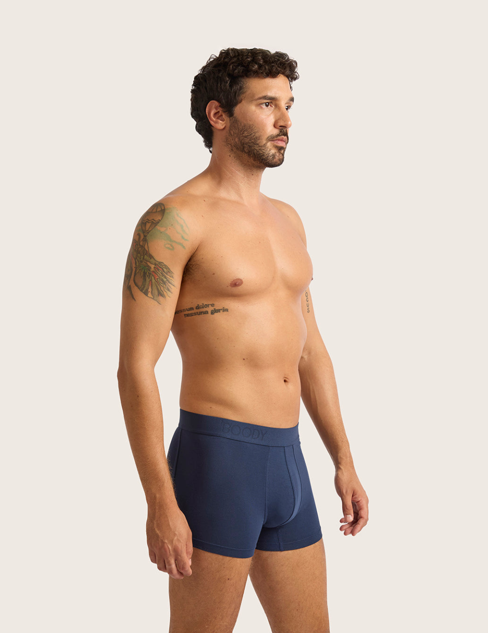 Men's Boody Bamboo Everyday Boxers