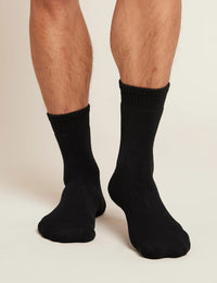 Crew Boot Socks