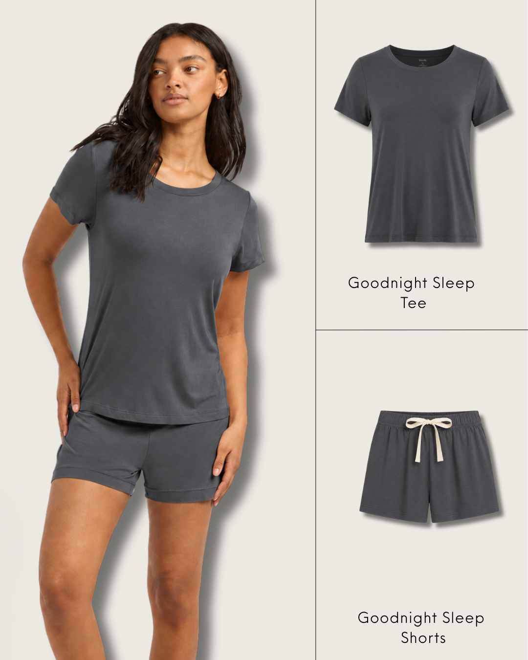 Summer Sleep Set 2 - Storm
