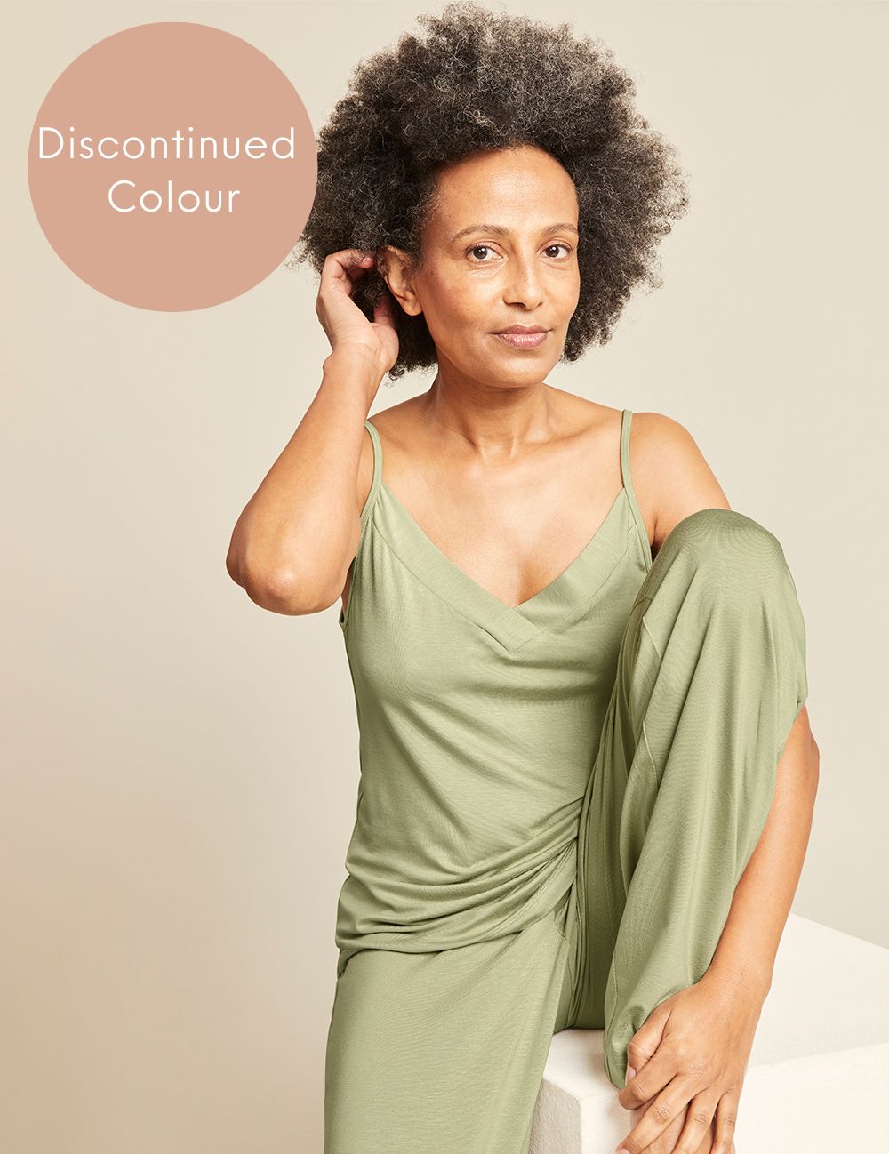 Goodnight Sleep Cami