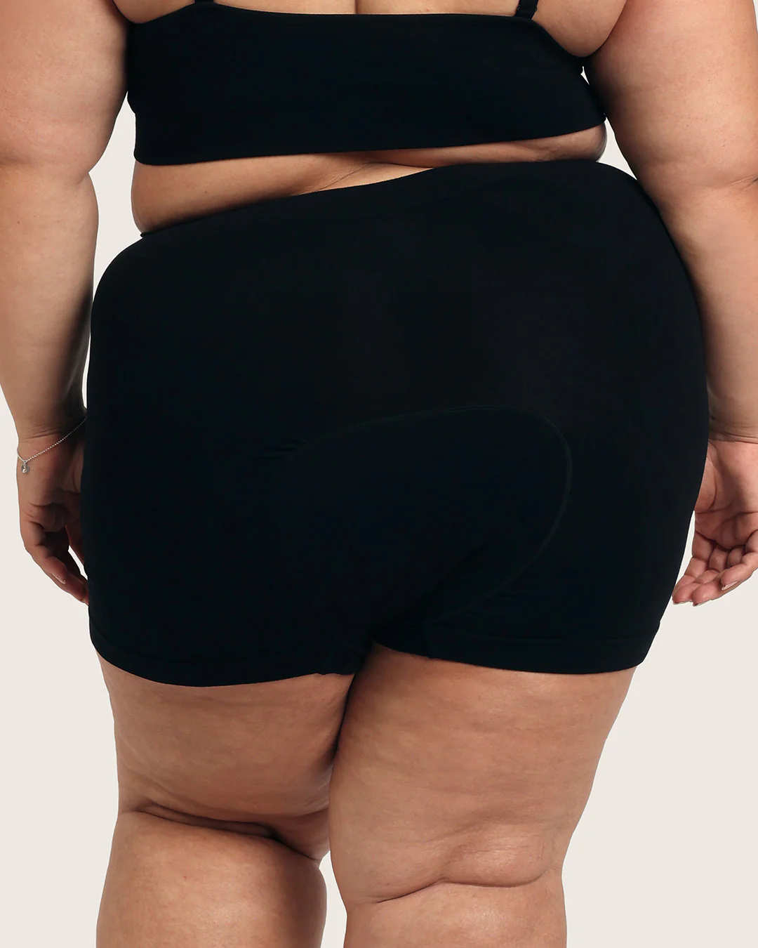 Period & Leak Proof - Undershort 3" - Moderate - Heavy