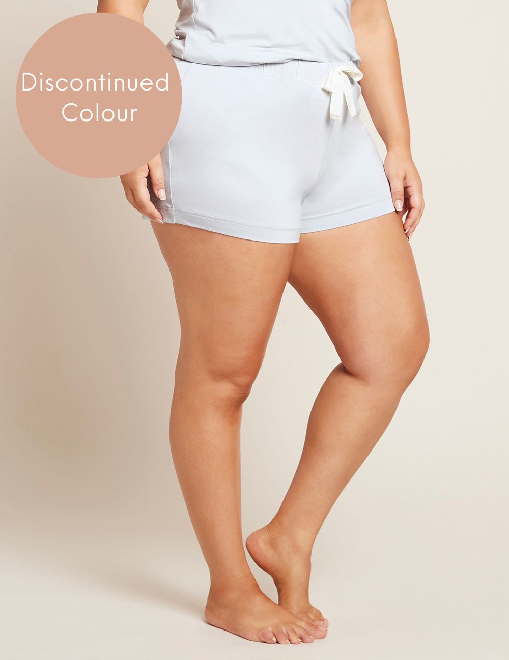 Goodnight Sleep Shorts