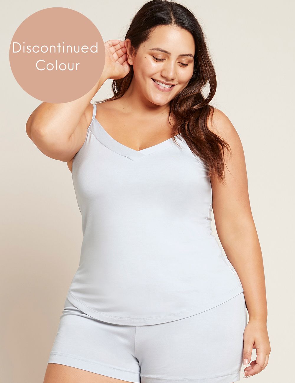 Goodnight Sleep Cami