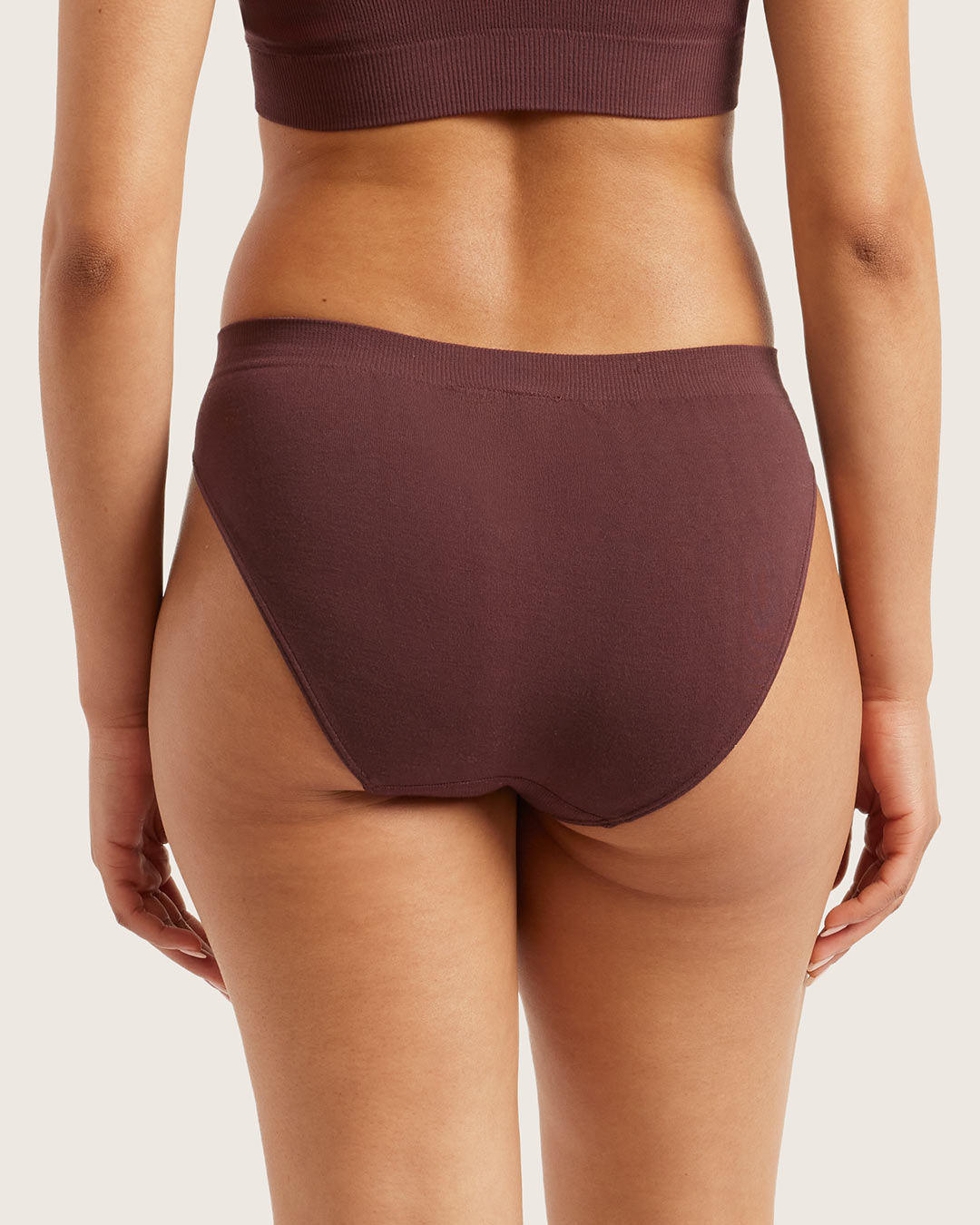 Boody Bamboo Classic Bikini