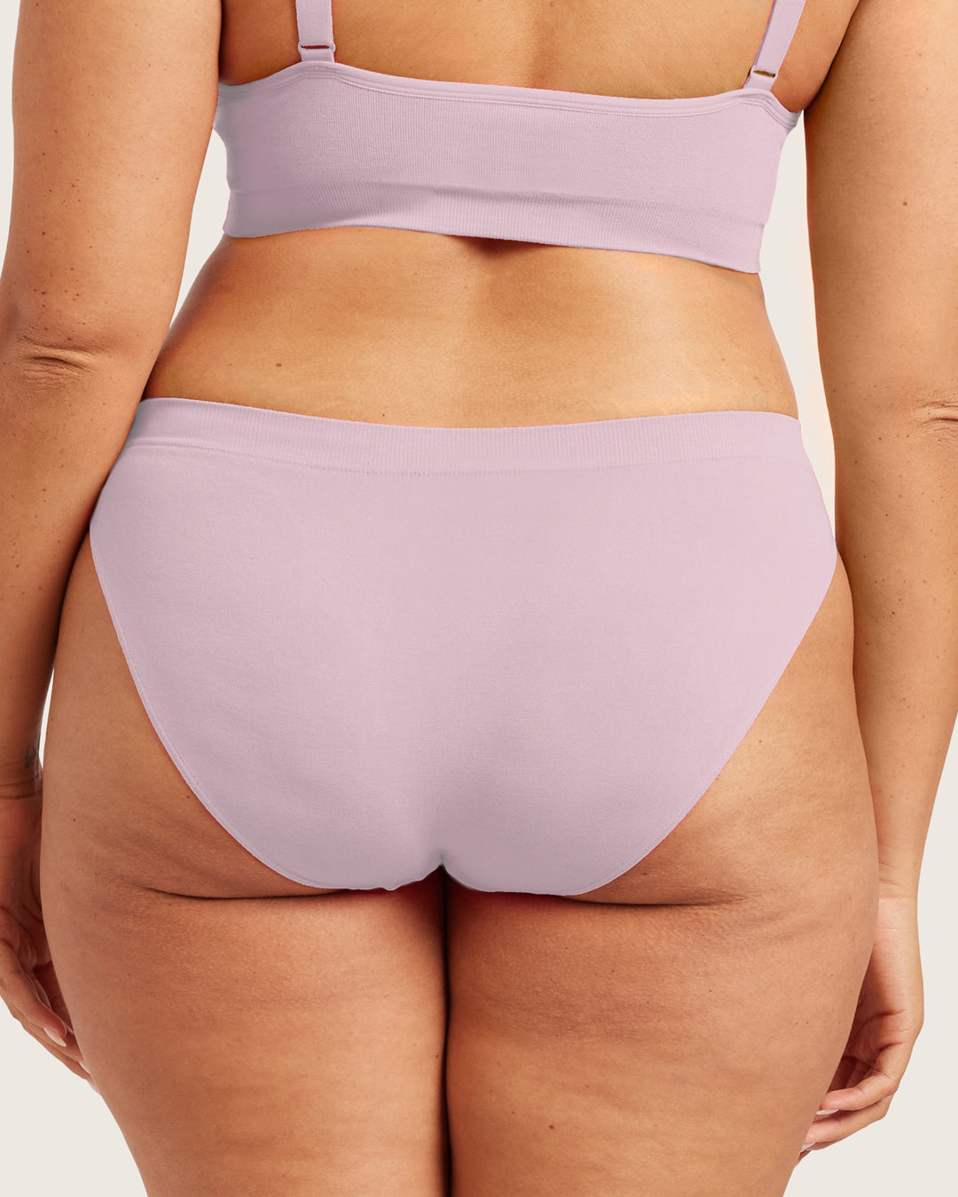 Boody Bamboo Classic Bikini