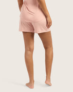 Goodnight Sleep Shorts