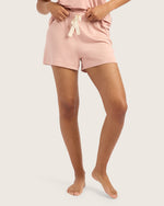 Goodnight Sleep Shorts