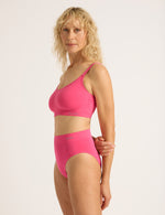 Boody Wireless Full Bust T-Shirt Bra